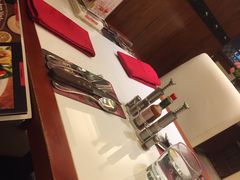 -斗牛士牛排餐厅(又一城店)