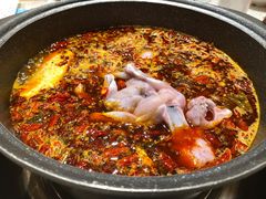 -佬缸炮江湖川菜(玉林店)