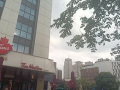 -西安创业咖啡街区