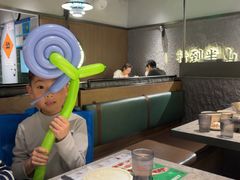 -留半山·香港食堂(啦啦宝都店)