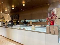 -EVERNAKED裸蛋糕(SOHO天山店)