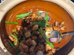 -禧宴Joyous Restaurant(禧园店)