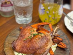 -Bistro Les Lilas丁香花小酒馆