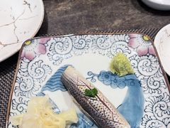 -Sushi Hanzo半藏(天环广场店)