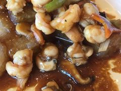 -渔公码头·九龙湾国际饭店