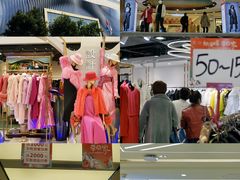 -广州白马服装市场