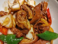 -兰溪小馆(首经贸店)