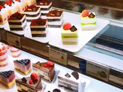 -巴黎贝甜(华堂新辰汇店)