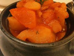 -黑宝石西餐厅(汇励99城市公园店)