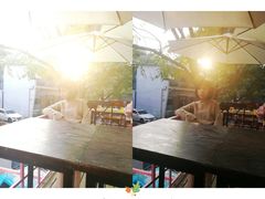 -灯塔咖啡馆BOOK·Coffee Shop