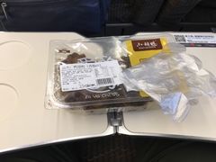 -百事佳烧鸭牛腩(上海虹桥站店)