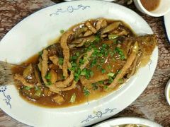 -强记湛江鸡饭店·二十七年老字号(拱北店)
