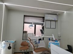 -牙博士口腔品牌连锁(杨浦店)