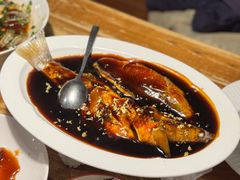 -新白鹿餐厅(龙游路店)