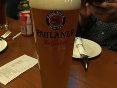 -宝莱纳餐厅(滨江店)