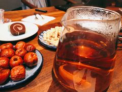 -梅间堂茶馆(绿地缤纷城店)