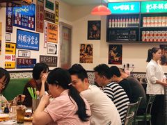 大堂-小龍鳳餐室(番禺路店)
