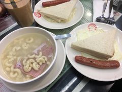 -义顺牛奶公司(庇利金街店)