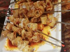 -玉善烧烤串城(长春总店)