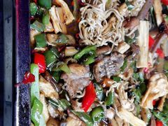 -蘭奢雅集·江浙菜(青山江滩店)