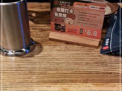 -串大叔炭火烤串·鸡西大冷面刀削面(总店)