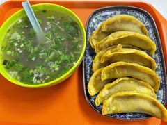 -金记老七家湾第一锅贴店(金沙井总店)