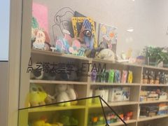 -艺塔木美学教育(和达校区)