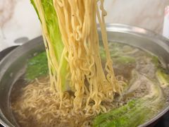 -五洲牛肉美食馆