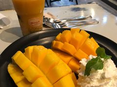 -Mango Tango