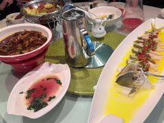 -品大三·经典淮扬菜(大行宫店)