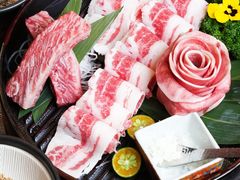 -花肴·和牛烧肉(顺义五里仓店)