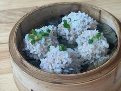 糯米排骨-永乐饭店