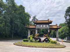 -善卷洞风景区