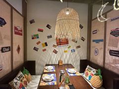 -泰妃殿(武汉首店)