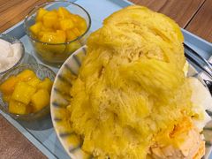 -Ice Monster冰馆·CNN评选全球十大甜品(国贸商城店)