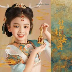-倾城宝贝儿童摄影(浦东金谊店)