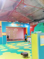 -恐龙探索乐园(磁器口店)