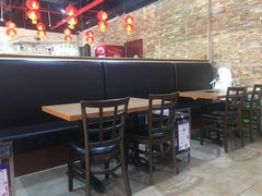 大堂-重庆刘一手火锅(moe店)