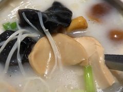 -华盛园卷子王农家菜水库鱼