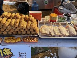 -268童话露营农场·烧烤·团建