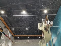 -Mr·Kuma酷么先生雪之乐园