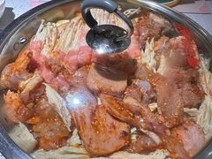 -黄记煌三汁焖锅(悦方IDmall店)