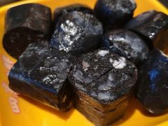 墨鱼肠-四喜小胖·北京涮肉(五道营店)