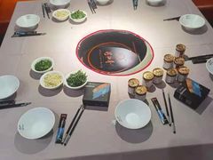 -蜀九香火锅(九眼桥店)