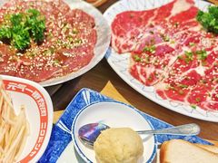 -肉问屋·元气一番烧肉(北京总店)