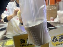 -张果佬年糕卷(科巷店)