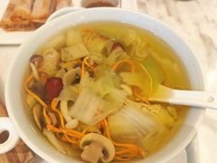 -茹·pure vegan(博华广场店)
