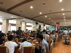 大堂-洪祥大酒店(大庆东路店)