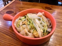 擀面皮-西安调调(十全街店)