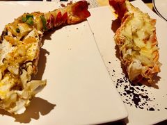 -雍和会海鲜姿造自助(湖东路店)